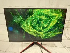2025年最新】acer vg240yの人気アイテム - メルカリ