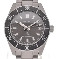 2026年最新】seiko sbdc101の人気アイテム - メルカリ