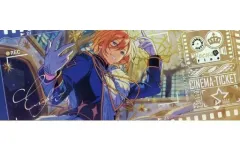 【中古】紙製品 天祥院英智 「あんさんぶるスターズ!! 観影記念券(ホログラムチケット)」 中国限定