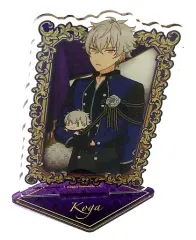 【中古】アクリルスタンド・アクリルパネル 大神晃牙 アクリルスタンド 「あんさんぶるスターズ!」 アニメイトガールズフェスティバル2018グッズ