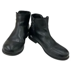 186000 現状品 Michael Kors マイケルコース ブーツ 23cm　EMMA THEODOTRA　エマ テオドラ　 MK100493  23cm ブラック レディース