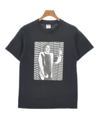 Supreme ジョンライドン　Tシャツ M ムック本10AW 黒　レア Supreme ジョンライドン Tシャツ M ムック本10AW 黒 メンズ