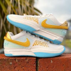 ジャ・モラント
