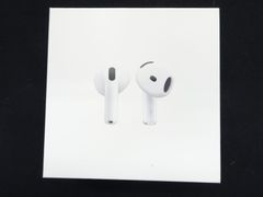 新品未開封】AirPods 4 ANC MXP93J/A 国内正規品 - メルカリ