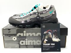 NIKE AIR MAX 95 PRNT AQ0925 26.5cm