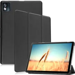 対応 IRIS OHYAMA LUCA Tablet TM101N1-B 10.1インチ 用のケース タブレット ケース 新型 対応 IRIS OHYAMA LUCA Tablet TM101N1-B 10.1インチ 用のカバー スタンド機能付き 保護ケー 0