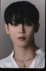 JO1 初回限定盤B 與那城奨 BE CLASSIC