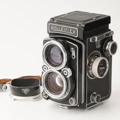 Rolleiflexローライフレックス クセノタール80mm f2.8C作例追加 二眼レフカメラRolleiflex 2.8D Xenotarのレビューと作例を紹介