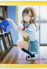 2025年最新】ラブライブ!サンシャイン!! タペストリー 国木田花
