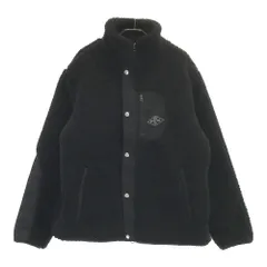【送料込】The Duffer ダファー　フリースジャケット L The DUFFER of ST.GEORGE（ザダファーオブセントジョージ）の