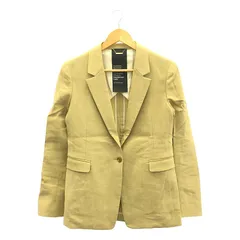 Chaos / カオス | クラリナジャケット | F | ベージュ | レディース