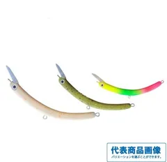 さかさにょろ70S 7つセット Amazon | 1089工房 さかさにょろ 70FS 3.6g 12点セット さかさ