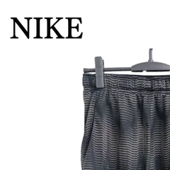 NIKE ナイキ DRI-FIT ショート パンツ Mサイズ オールシーズン スポーツ ランニング