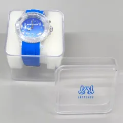 【中古】雑貨 [単品] スカイピース オリジナルスカイウォッチ 「CD 青春ソラシドリーム 完全生産限定ピース盤」 同梱品