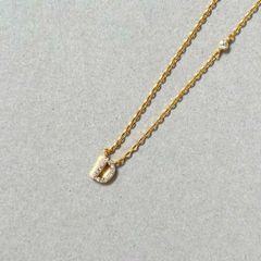 Alex Monroe ホースシュー ネックレス | Mercari