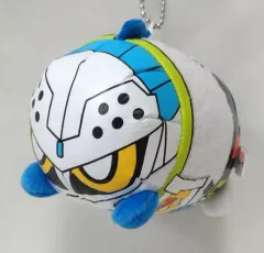 仮面ライダーエグゼイド マスコットクリーナー 仮面ライダーエグゼイド マイティ クリーナーマスコット パラド