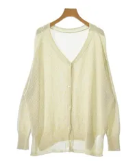 FRAMeWORK カーディガン レディース 【古着】【中古】【送料無料】