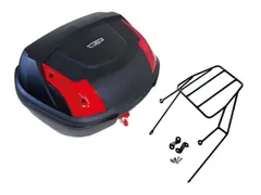RBM HighEndモデル　レーシングサスペンション 2個セット　ブラック RBM HighEndモデルレーシングサスペンション 2個セットブラック