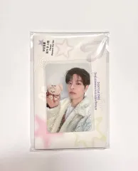 Stray Kids(ストレイキッズ・スキズ・SKZ) スンミン(SEUNGMIN) トレカ ファンミーティング ペンミ アクリル スタンド PuppyM パピーム 未公開トレカ MD グッズ