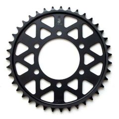 CeraCarbonRacingDucatiパニガーV4リアスプロケット42T - メルカリ