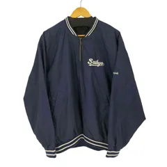 デサント descente ハーフジップナイロンプルオーバージャケット メンズ 表記無 のサムネイル
