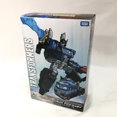 2025年最新】マグナコンボイの人気アイテム - メルカリ