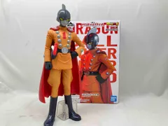 E賞 ガンマ1号 一番くじ ドラゴンボール超スーパーヒーロー ドラゴンボール超