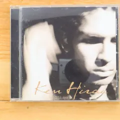 国内盤CD★平井堅/Ken Hirai■ THE CHANGING SAME  ■4988009485492/SRCL-4854【国内盤 /邦楽】B03197