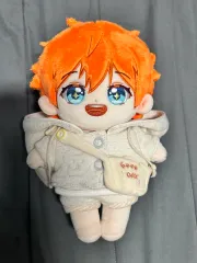 あんさんぶるスターズ！！(あんスタ) 明星 スバル 付属 ぬい ぬいぐるみ キラキラバル + 20cm 10cm ぬいぐるみ 服 ぬい 服 まとめ売り