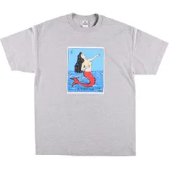 古着 00年代 ALSTYLE プリントTシャツ メンズL相当/eaa489324