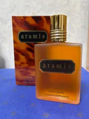 未使用品 aramis HAIRLIQUID アラミス ヘアリキッド 120ml Amazon | アラミス ヘアー・トニック 120ミリリットル (x 1
