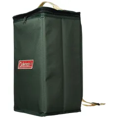 Coleman 　スチールランタンケース　中古 コールマンのクラムシェルケース！ランタンケース単体も買い取り