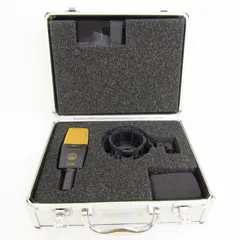 AKG C414 XLII コンデンサーマイク　未使用品 コンデンサーマイク（C414B-XLⅡ）の製品詳細｜映像音響