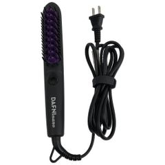 C949 D ヤーマン　ブラシ型ヘアアイロン　DAFNI nano ダフニ ナノ　DH1.6N