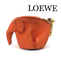 【マルチアイテム♪】LOEWE / エレファント 象 ペンダント 楽天市場】loewe エレファント マルチの通販