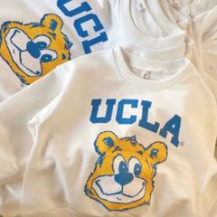【SALE】UCLAスウェット