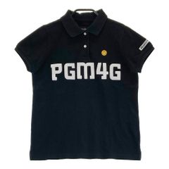 美品 PEARLY GATES PGM4G ポロシャツ ホワイトサイズ1 - メルカリ