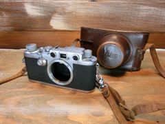 ZENZA BRONICA S2 ジャンク 8241 ジャンク？ ZENZAN BRONICA S2 + 105mm 3.5 - メルカリ