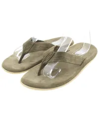 2024年最新】アイランド スリッパ ISLAND SLIPPER トング レザー