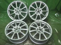 225/50R17 　エコフォルム　クロームホイールセット ヨコハマタイヤ 225/50R17 エコフォルムクロームホイールセット ヨコハマタイヤ