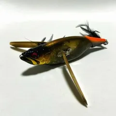 2024年最新】メガバス アイウイング135 Megabass I-WINGの人気アイテム 