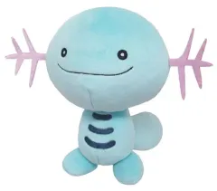 【中古】ぬいぐるみ ウパー ALL STAR COLLECTION Sサイズぬいぐるみ 「ポケットモンスター」 