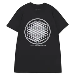 2025年最新】bring me the horizon tシャツの人気アイテム