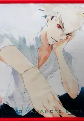 【中古】タペストリー 琉堂イエス 描き下ろしB2タペストリー 「PSVitaソフト TOKYOヤマノテBOYS for V MAIN DISC & FAN DISC 限定版 アニメイト限定セット」 アニメイト連動購入特典