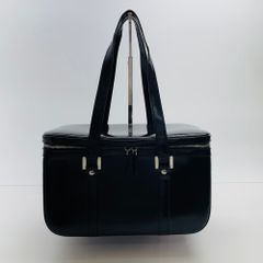 GUCCI グッチ メイクボックス ハンドバッグ【C3481】