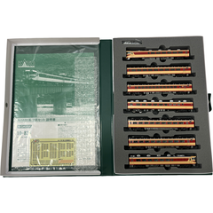 【未走行】KATO 10-836 キハ181系 7両セット 鉄道模型
