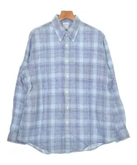 Brooks Brothers カジュアルシャツ メンズ 【古着】【中古】【送料無料】