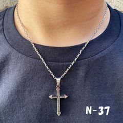 1点限定】ネックレス メンズ アクセサリー おしゃれ チェーン シンプル 