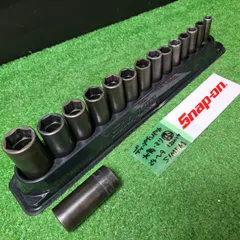 スナップオンインパクトソケット 21.19.71
