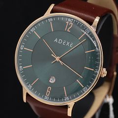 ADEXE 1868A-02 未使用 タグ付き 新品電池交換済み R8YC357 - メルカリ